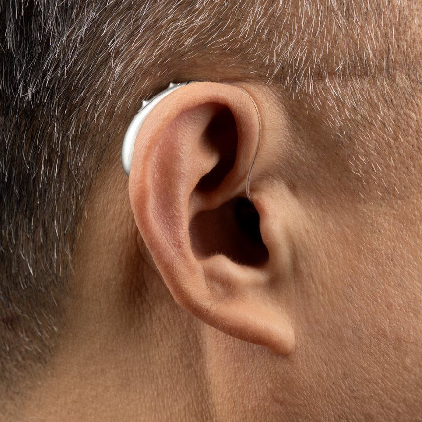 hearing aids belfast
