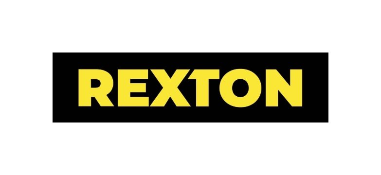 Rexton logo